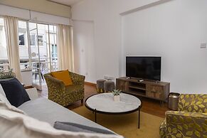 1-80 Collection Apts by TrulyCyprus