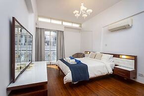 1-80 Collection Apts by TrulyCyprus
