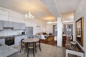 1-80 Collection Apts by TrulyCyprus