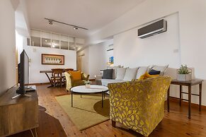 1-80 Collection Apts by TrulyCyprus