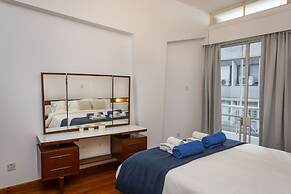 1-80 Collection Apts by TrulyCyprus