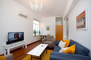 1-80 Collection Apts by TrulyCyprus