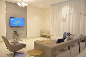 The Lodge Suites