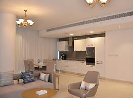 The Lodge Suites