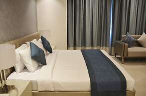 The Lodge Suites