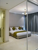 The Lodge Suites