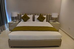 The Lodge Suites