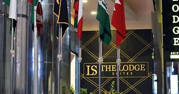 The Lodge Suites