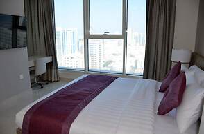The Lodge Suites