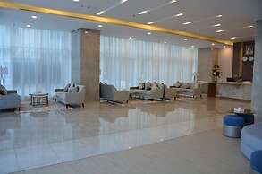 The Lodge Suites
