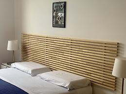 Magdalene Apt