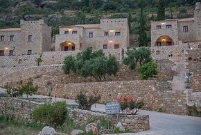 Brazzo di Maina