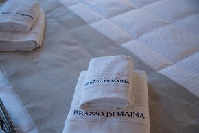 Brazzo di Maina