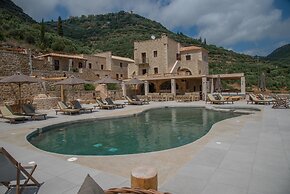 Brazzo di Maina
