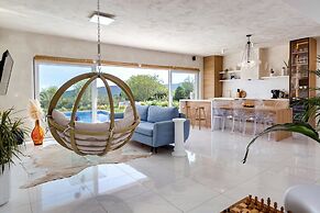 Villa Nebesi