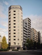 Nesthotel alt. Kuramae Station