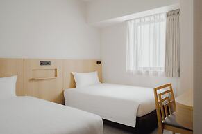 Nesthotel alt. Kuramae Station