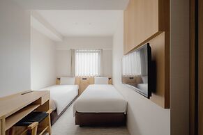 Nesthotel alt. Kuramae Station