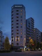 Nesthotel alt. Kuramae Station