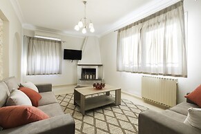 Kallithies Village Villa