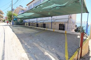 Murati Suites Sarande