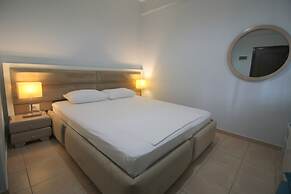 Murati Suites Sarande