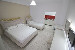 Murati Suites Sarande