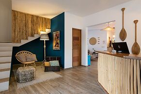 Takuma Boutik Hotel