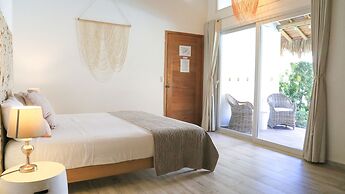 Takuma Boutik Hotel