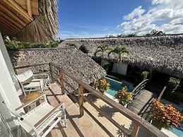 Takuma Boutik Hotel