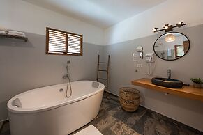 Takuma Boutik Hotel