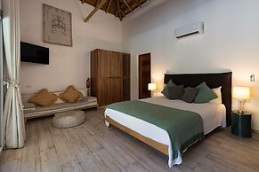 Takuma Boutik Hotel