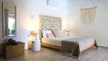 Takuma Boutik Hotel
