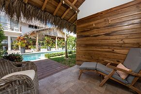 Takuma Boutik Hotel