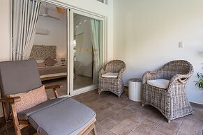 Takuma Boutik Hotel