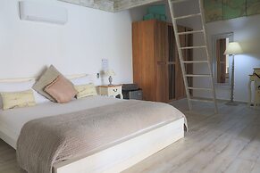 Takuma Boutik Hotel