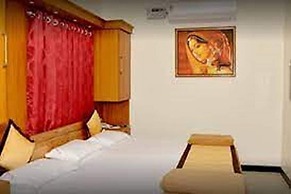 Anandha Grand