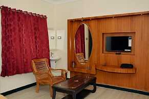 Anandha Grand