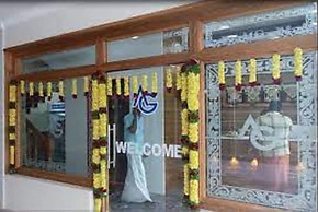 Anandha Grand