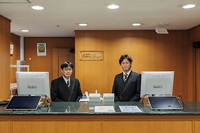 Nagoya Sakae Green Hotel