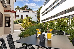 Sunset Residence Rovinj