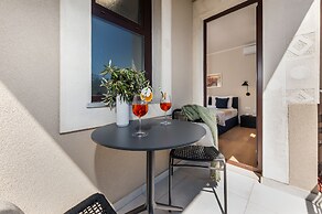 Sunset Residence Rovinj