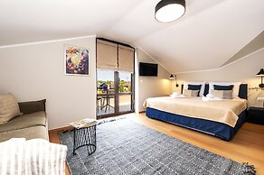 Sunset Residence Rovinj