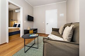 Sunset Residence Rovinj