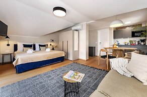 Sunset Residence Rovinj