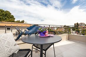 Sunset Residence Rovinj