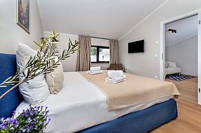Sunset Residence Rovinj