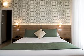 Hotel Pacific Roma