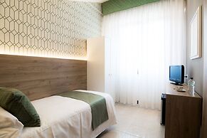 Hotel Pacific Roma