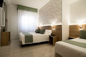 Hotel Pacific Roma